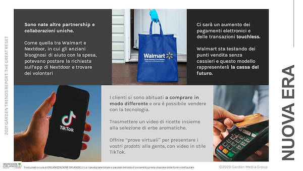 Garden Trend Report 2021 - 1° parte