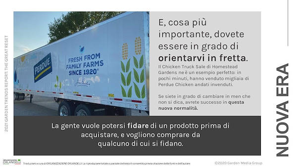 Garden Trend Report 2021 - 1° parte