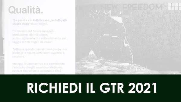 Garden Trend Report 2021 - 1° parte