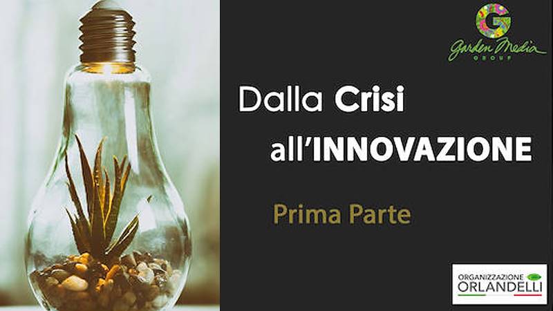 I Trend del settore Garden 2022 - 1° parte