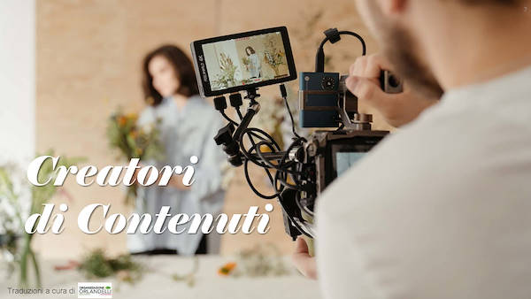 Garden Trends Report - 1° parte