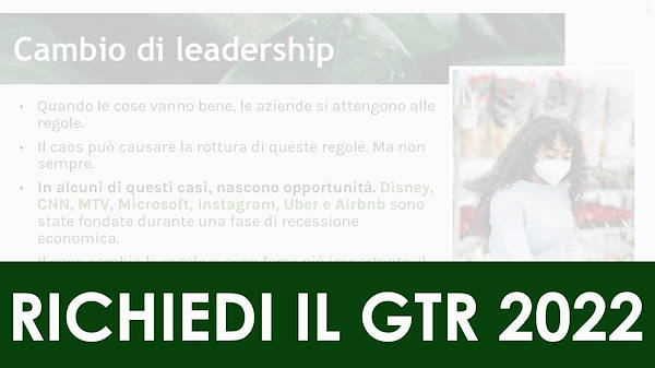 Garden Trends Report - 1° parte