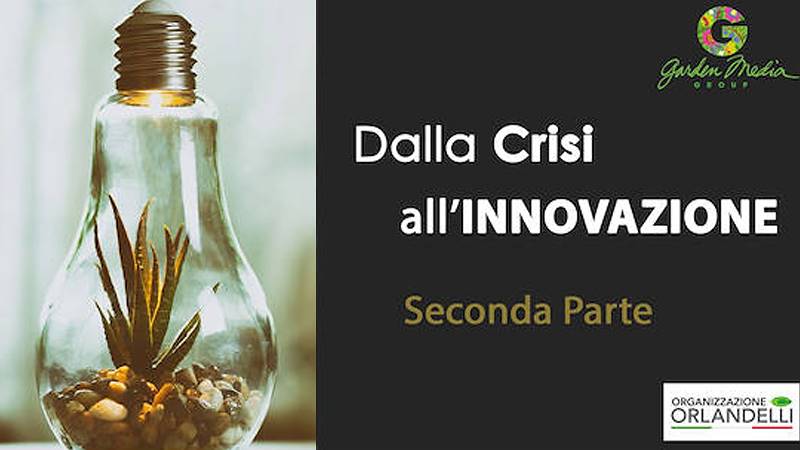 I Trend del settore Garden 2022 - 2° parte