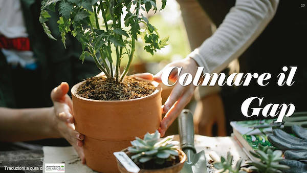 Garden Trends Report - 2° parte