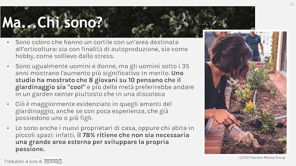 Garden Trends Report - 2° parte