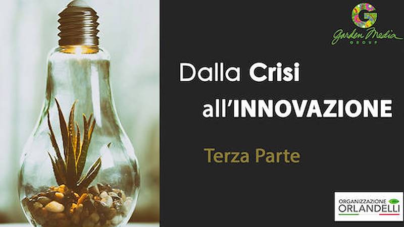 I Trend del settore Garden 2022 - 3° parte