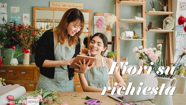 Garden Trends Report - 3° parte