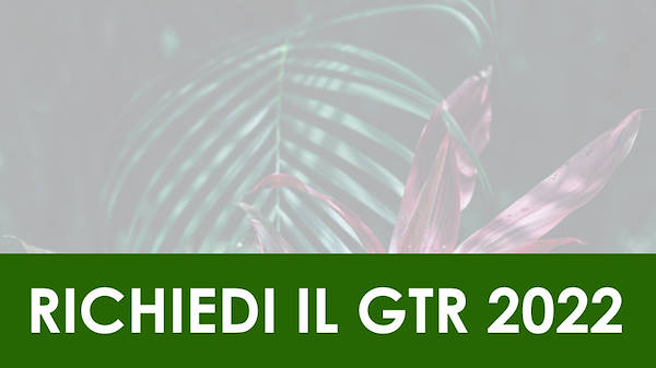 Garden Trends Report - 3° parte