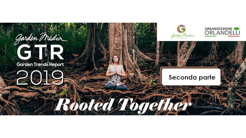 I trends 2019 del settore Garden - 2° parte