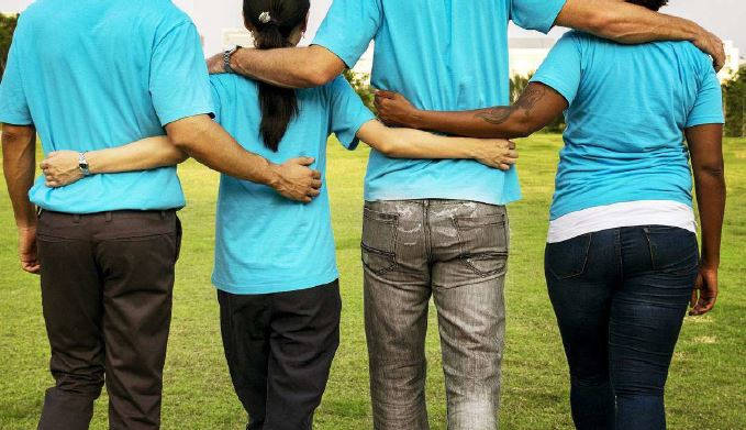 Innesca ciò che è positivo - pag. 21