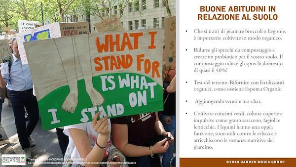 I trends 2020 del settore Garden - Terza parte