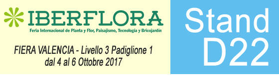 Iberflora 2017
