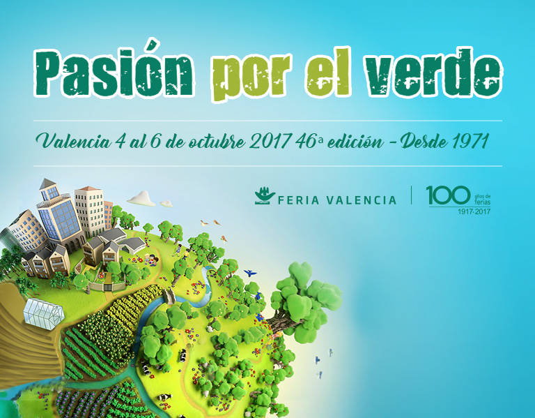 Iberflora 2017