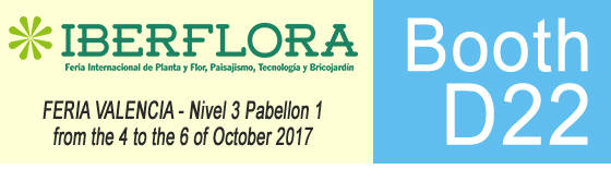 Iberflora 2017