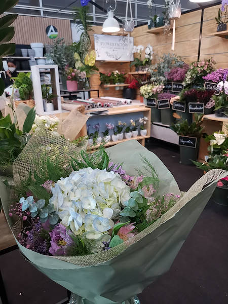 Iberflora 2021: découvrez l'exposition Orlandelli