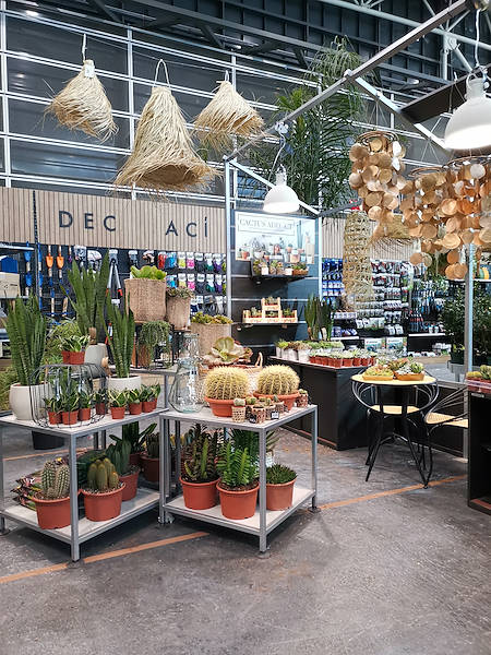 Iberflora 2021: discover the Orlandelli exhibition