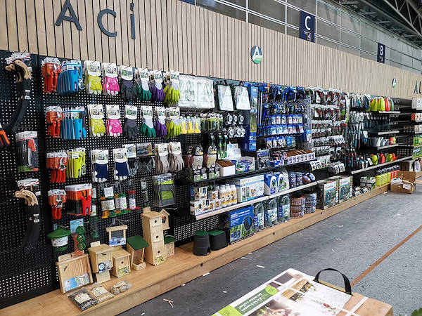 Iberflora 2021: discover the Orlandelli exhibition