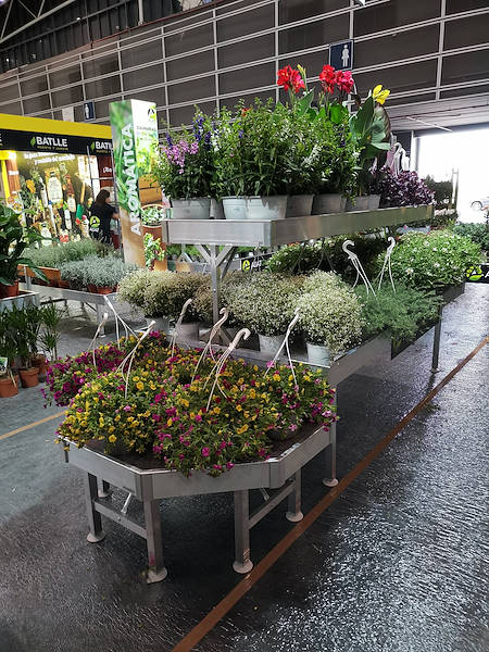 Iberflora 2021: scopri l'esposizione Orlandelli