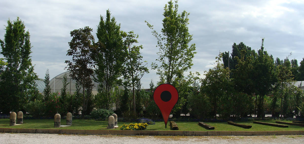 Il nostro Googlegiardino