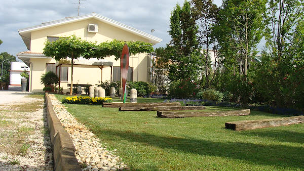 Il nostro Googlegiardino