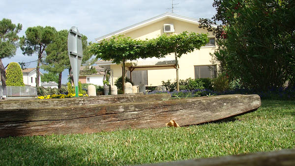 Il nostro Googlegiardino