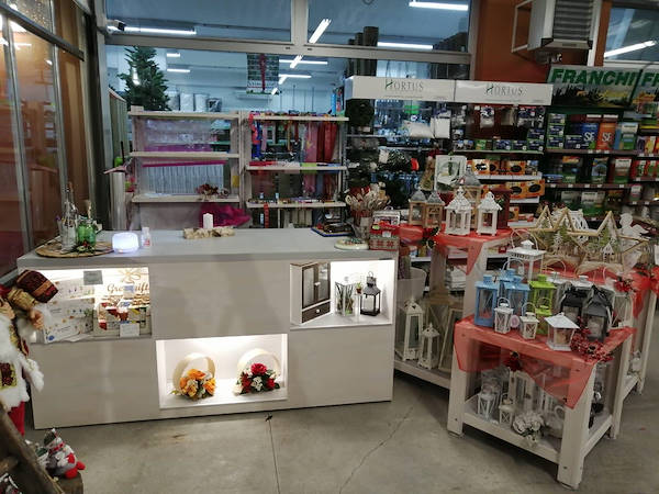 Il nuovo Agri-Garden Fin a Vicenza