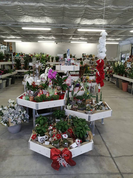 Il nuovo Agri-Garden Fin a Vicenza