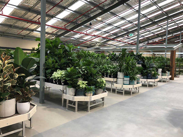 Il nuovo Garden Center Flower Power