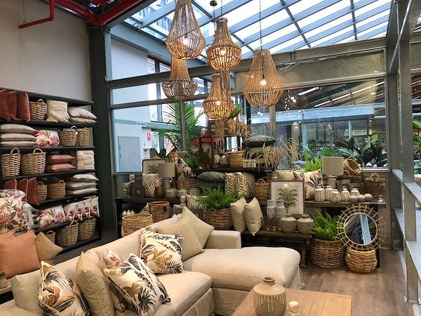 Il nuovo Garden Center Flower Power