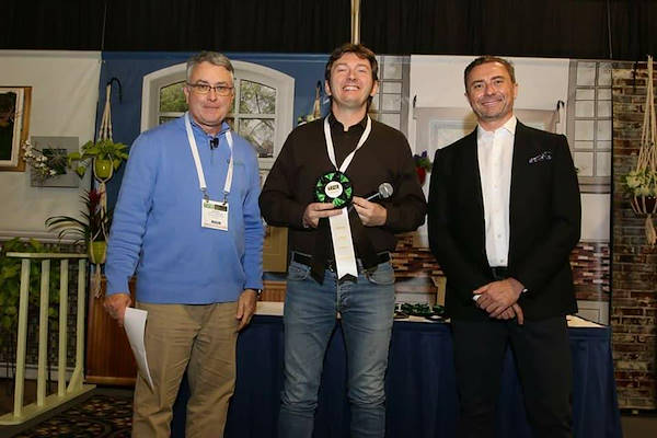 il prodotto più figo dell'anno