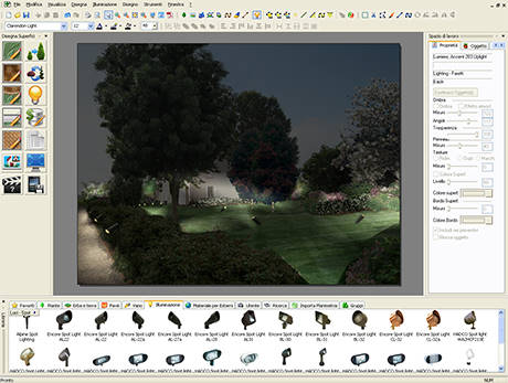 Illuminazione: una risorsa da non sottovalutare