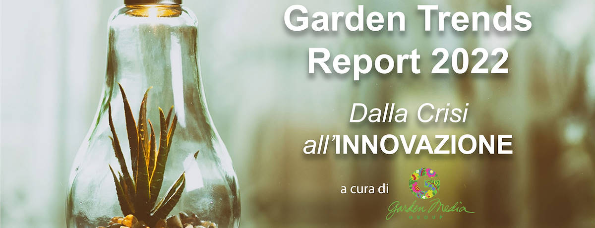 Prenota il Report | Disponibile in italiano dal 9 settembre 2021.