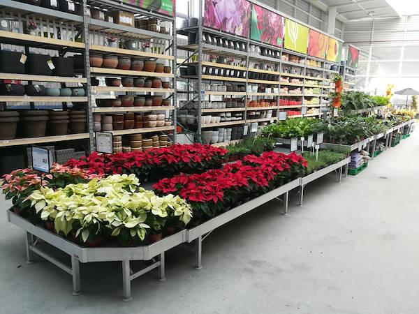 Inauguran en México los nuevos centros de bricolaje Sodimac