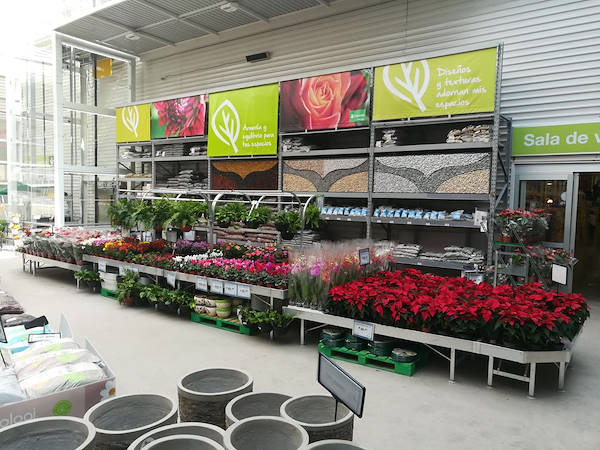 Inaugurano in Messico i nuovi centri fai-da-te Sodimac