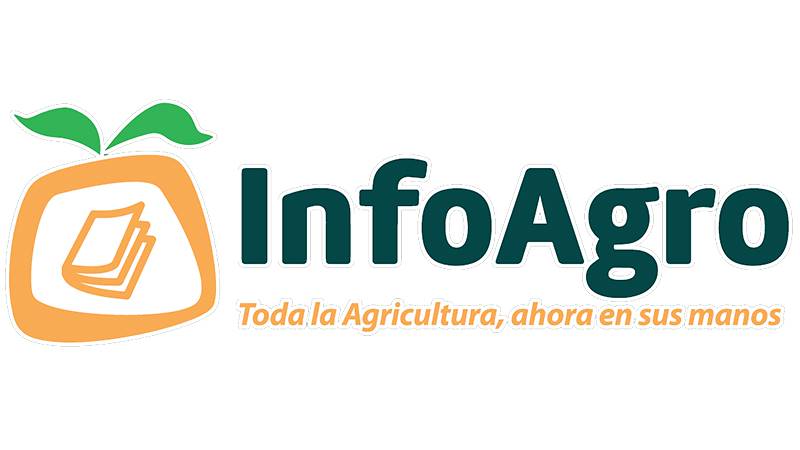 INFOAGRO - ALMERIA: Plano 1 Stand 049
