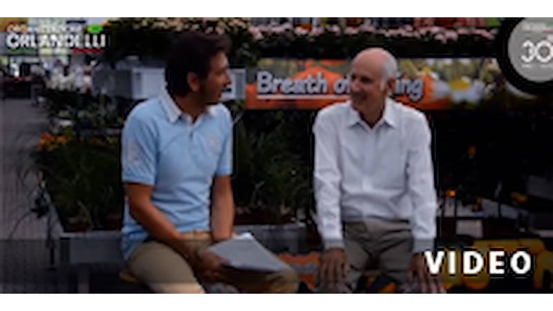 مقابلة مع كولن سكوير