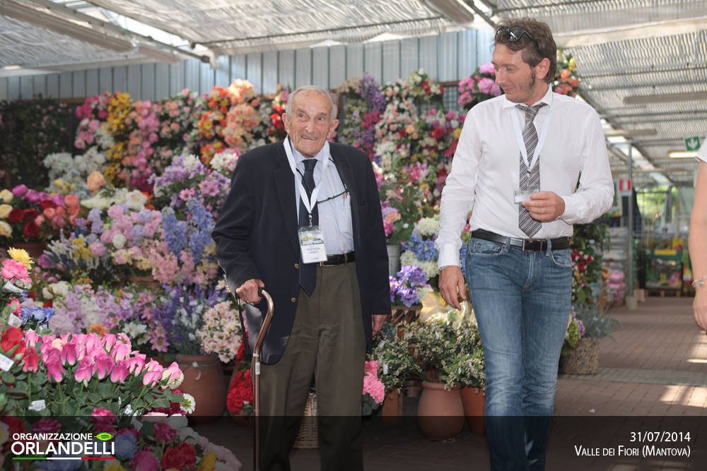 IPM Essen 2015 - la collaboration avec Ernest Wertheim continue