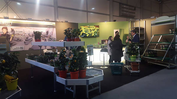 IPM Essen 2017