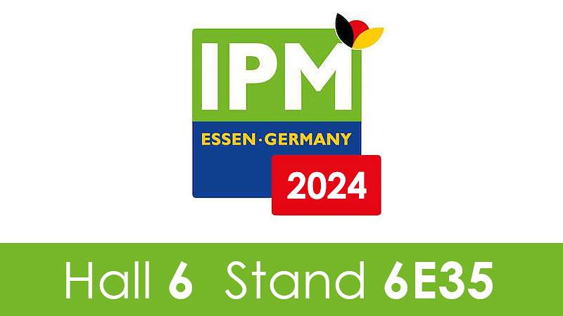 IPM Essen 2024