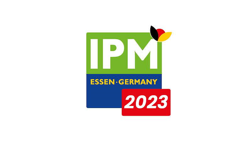See you at IPM Essen 2023!