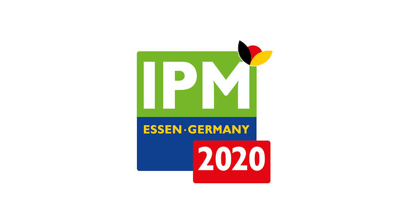 IPM ESSEN - Hall 6 Booth 6E38