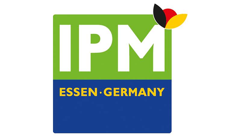 IPM Essen - Hall 6 Stand 6E35