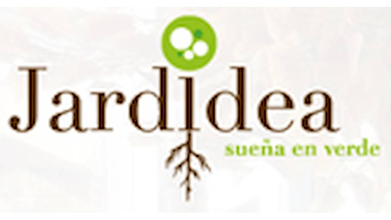 JARDIDEA, a new Garden Center close to Madrid, Spain