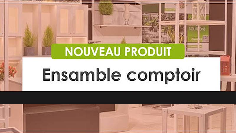 La nouvelle ensamble signé par Orlandelli