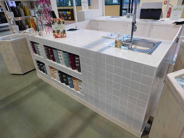 La Serra von Flora Toscana ist eröffnet