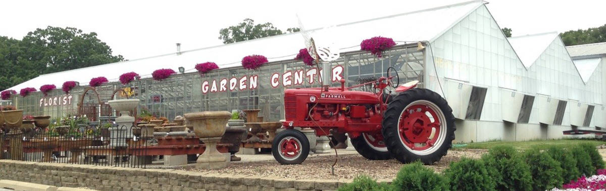 Le esperienze dei nostri clienti: Il Garden Center dei Fratelli Heinz