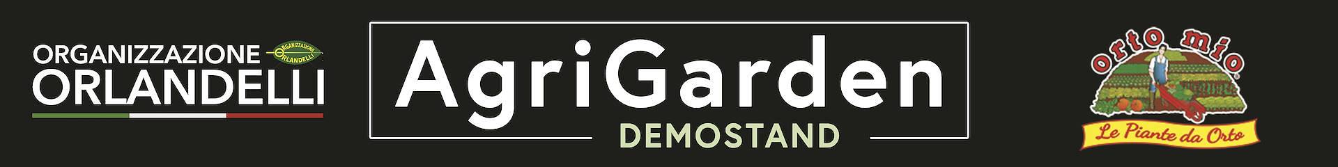 “AgriGarden DemoStand” protagonista a MyPlant 2024