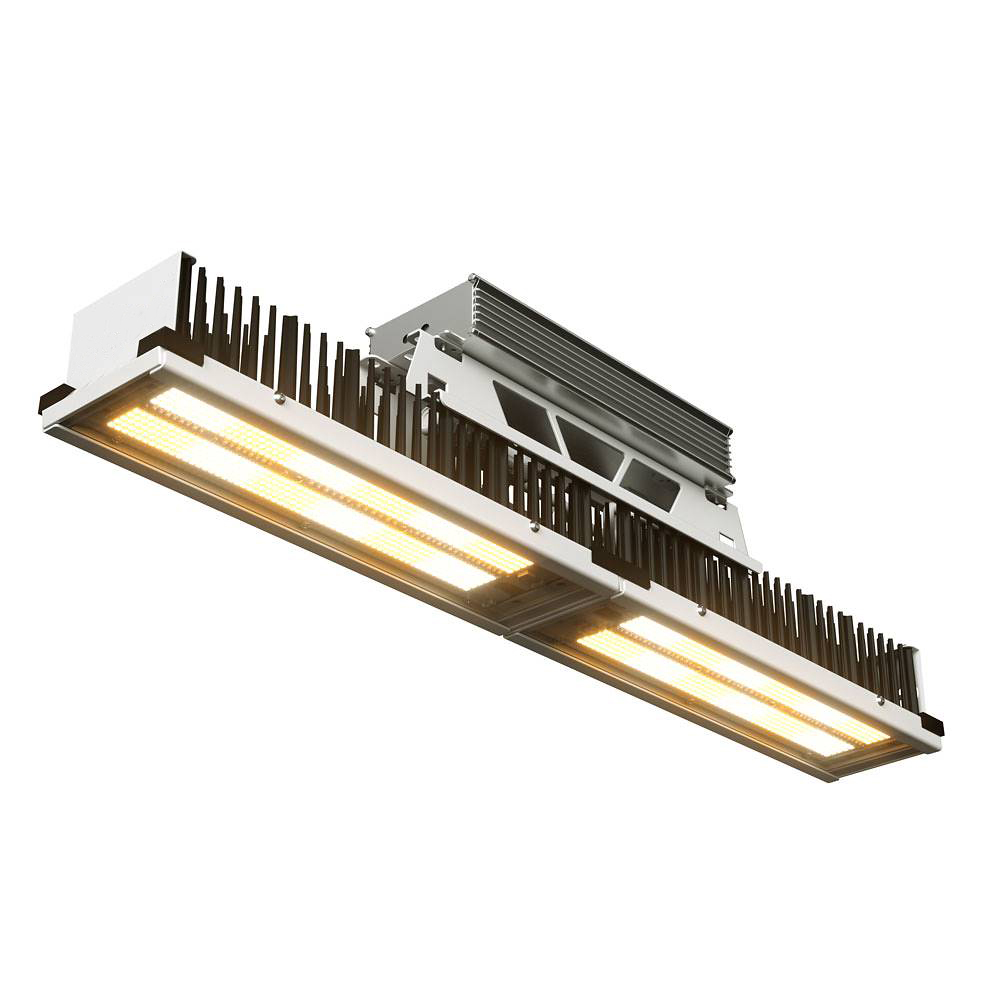 Luci LED Combo, Caratteristiche: Medium, 2 lampade