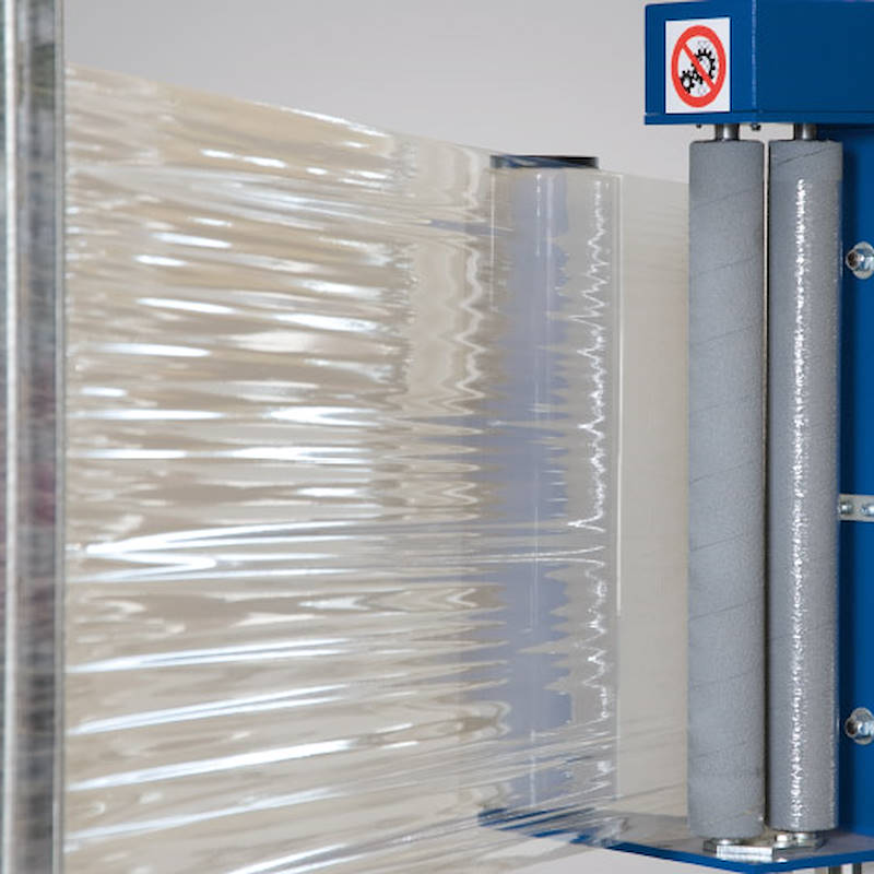 Machine bobineuse automatique