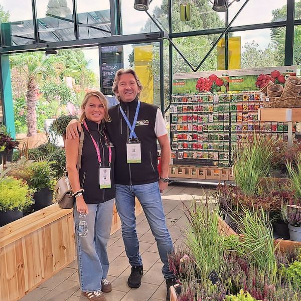 IGCA 2026 Recap: Innovazione, Visual Merchandising e Community Globale